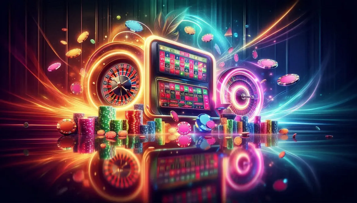 LuckyNiki Casino